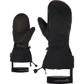 Ziener Gaikus-z AS AW Mitten Glove man black (12) 11