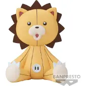 Banpresto Bleach Sofvimates Kon 13 Cm Figur Beige Beige One Size