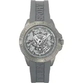 Plein sport Herrenuhr Touchdown