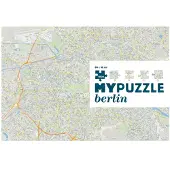 Sonstige Verlage MyPuzzle Berlin