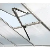 Vitavia Vitavia, Automatischer Dachlüfter / Fensterheber "Ventomax" für Vitavia Gewächshäuser, schwarz