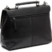The Chesterfield Brand Umhängetasche Renata Shoulderbag Black schwarz