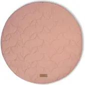 Filibabba Spielmatratze - 90 cm - Blush - - One Size - Spielteppiche