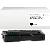 CoreParts Toner Black SPC250K-NTR