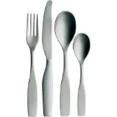 Iittala Citterio 98 Besteckset 24 teilig