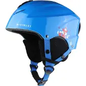 MCKINLEY Kinder Helm Ki.-Ski-Helm Snowfoxy HS109