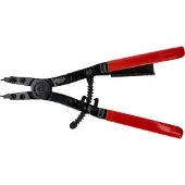 Ks Tools Innen-Sicherungszange mit auswechselbaren Spitzen ( 500.1302 )