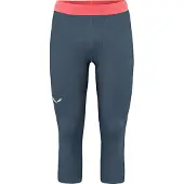 Salewa Cristallo Warm Alpine Merino Responsive 3/4-leggings