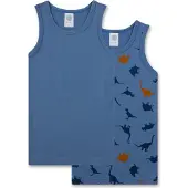 Sanetta Kid's DP Shirt 336997+336998