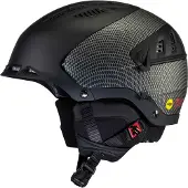 K2 Diversion Mips gunmetal - black (1.3.) S