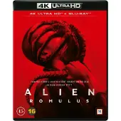 Disney ALIEN: ROMULUS