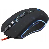 Defender WIRED GAMING MOUSE DRAG LEN GM-907