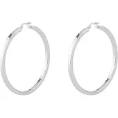 GUESS Stilvolle Damen Guess JUBE04198JWRHT-U Ohrringe