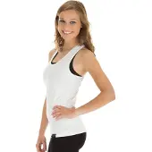 Winshape Tanktop "Cotton Tanktop WVR24" mit Racerback