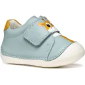 Geox Baby B TUTIM C Navy/LT Sky 18_EU
