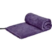Cocoon Unisex sonst. Zelt-Kleinteile Mikrofaserhandtuch Terry Light