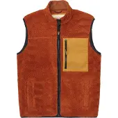 Rvlt Ärmelloses Fleece