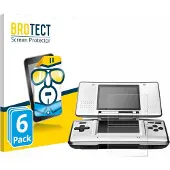 BROTECT Schutzfolie Displayschutz Displayschutzfolie Folie Klar Transparent