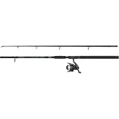 Mitchell Catch Pro Ii Catfish Spinn-kombo