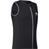 MCKINLEY Herren Rückenprotektor FORTRESS 3.0 900 BLACK/GREY DARK