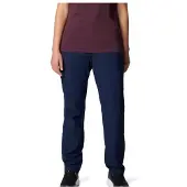 Columbia Women's Leslie Falls II Trousers collegiate navy (464) Short 2