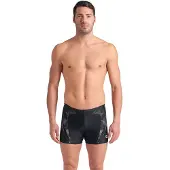 Arena Badeboxer Spider Web