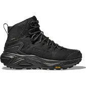 Hoka One One Men's Kaha 3 GTX mittelhohe Wanderschuhe