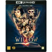 Dvd WILLOW