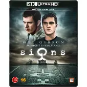 Dvd Signs