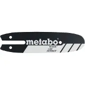 Metabo Führungsschiene 1/4", 1,1 mm, 15 cm