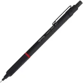 Rotring Rapid Pro Druckbleistift 0,7 Schwarz