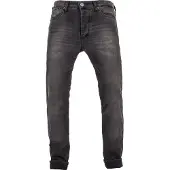John Doe Ironhead Used Schwarz XTM Hose Größe W32/L32