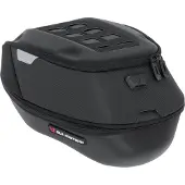 SW-Motech Tankrucksack Quick-Lock PRO Engage 7-10 Liter Stauraum Unisexneutral020 - Motorradzubehör - Motorradgepäck
