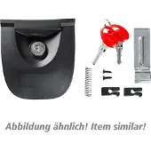 Shad SH35/SH36 Premium Verriegelungsmechanismus