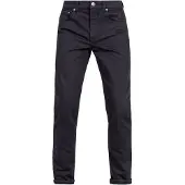 John Doe Classic Tapered Jeans Schwarz Größe W31/L32