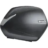 Shad Sh36 Carbon Gehäuseabdeckung Für Seitenkoffer