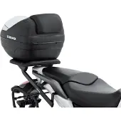 Shad Rückenpolster D0RI40 für Topcase SH29/33/34 Unisexneutral020 - Motorradzubehör - Motorradgepäck