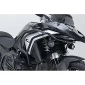 SW-Motech Sturzbügel OBERER, BMW R1300GS, SCHWARZ