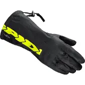 Spidi Regen-Überziehhandschuh schwarz/neon-gelb M UnisexgelbM - Motorradbekleidung - Wetterschutz