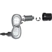 Givi E37/b37/b47/v46/e55/nt Gehäuseoberteilverschluss