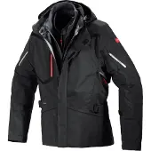 Spidi Mission-t Kapuzenjacke