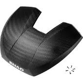 Shad Sh58 Carbon Hülle Für Topcase