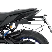 Shad Yamaha Mt09 Satteltaschenhalterung