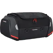 SW-Motech PRO Rackpack Hecktasche - 1680D Ballistic Nylon. Schwarz/Anthrazit. 32-42 l.