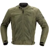 Richa Airsummer Textiljacke olivgrün M HerrenolivgrünM - Motorradbekleidung - Motorradjacken