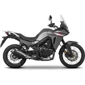 Shad 3P Seitenkofferträger H0TR73IF für Honda XL 750 Transalp Unisexschwarz001 - Motorradzubehör - Motorradgepäck