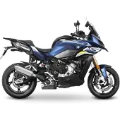 Shad SP 1129959 3P Befestigungssystem passend fuer BMW S 1000 XR