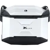 Hepco&Becker Xceed 38l 610223 00 09 Right Seitenkoffer