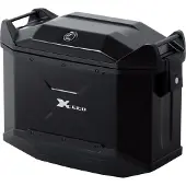 Hepco&Becker Xceed 38l 610222 00 11 Left Seitenkoffer