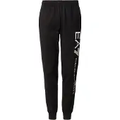 Emporio Armani für Herren. 7M000571_AF13512 Logo Series Hose schwarz (XXL), Lässig, Baumwolle